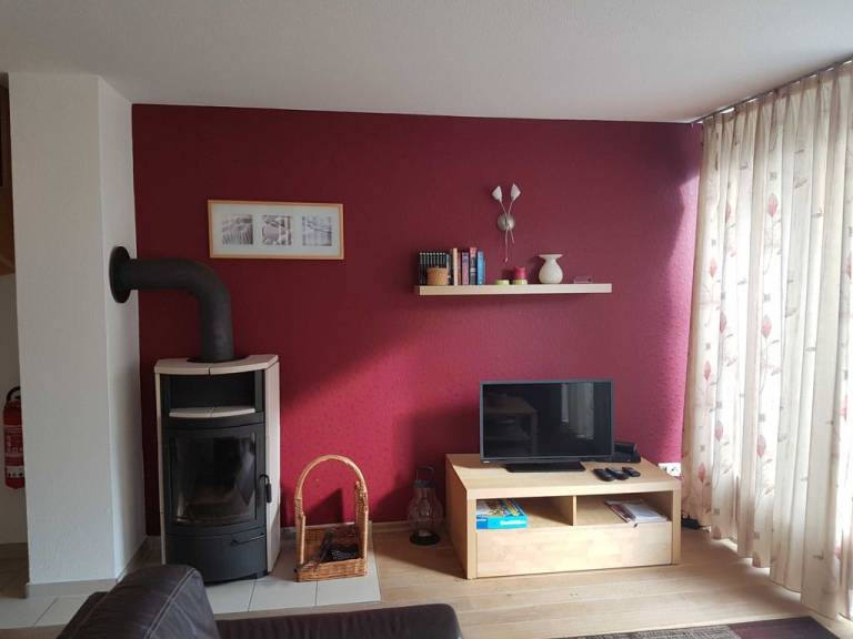 Ferienhaus Börgerende