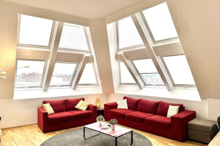 Ferienwohnung  Favoriten