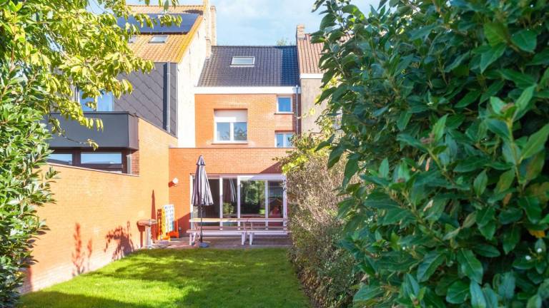 Ferienhaus  Nieuwpoort