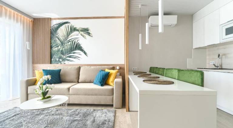 Rental apartment with terrace | Beach nearby | Pets allowed — photo 2