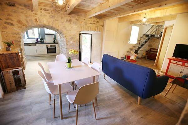 Gîte Millau