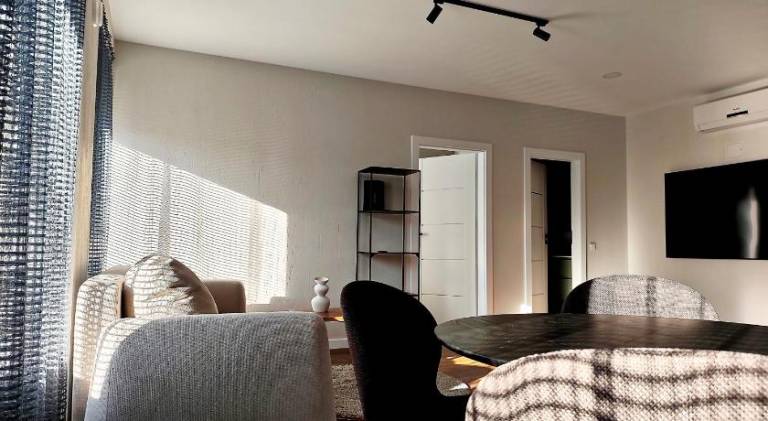 Apartment with 2 rooms for 6 persons — photo 3