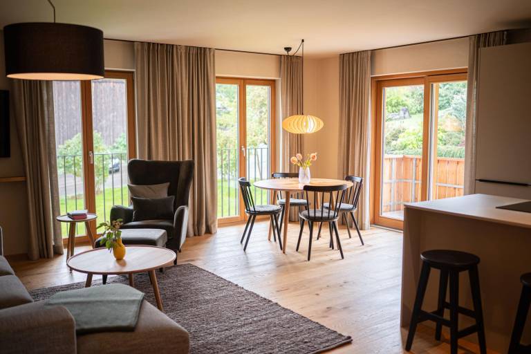 Ferienwohnung Obermaiselstein