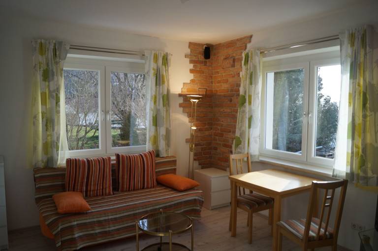 Ferienwohnung Gmunden