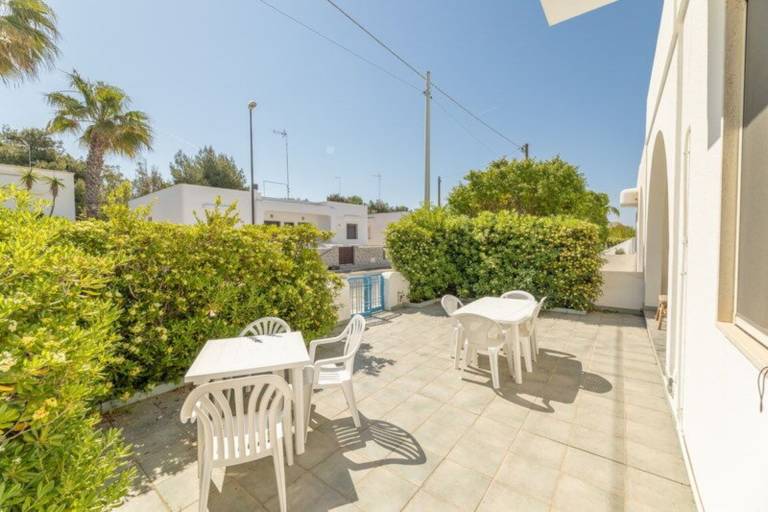 Villetta Bluette, Marina di Mancaversa — photo 2