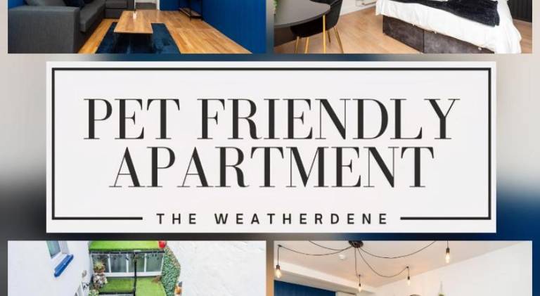 Rental apartment with 1 room for 4 persons in Great Yarmouth