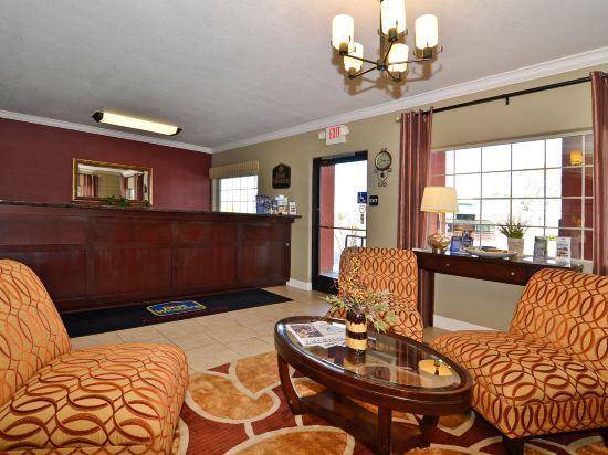 Anderson Inn — photo 3