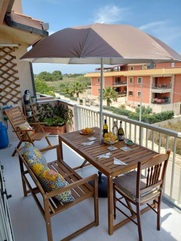Holiday apartment with 3 rooms for 8 persons — photo 3