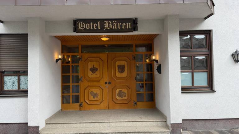 Hotel Bären — photo 5