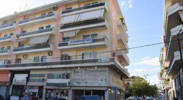 Apartment with 1 room for 3 persons — photo 4
