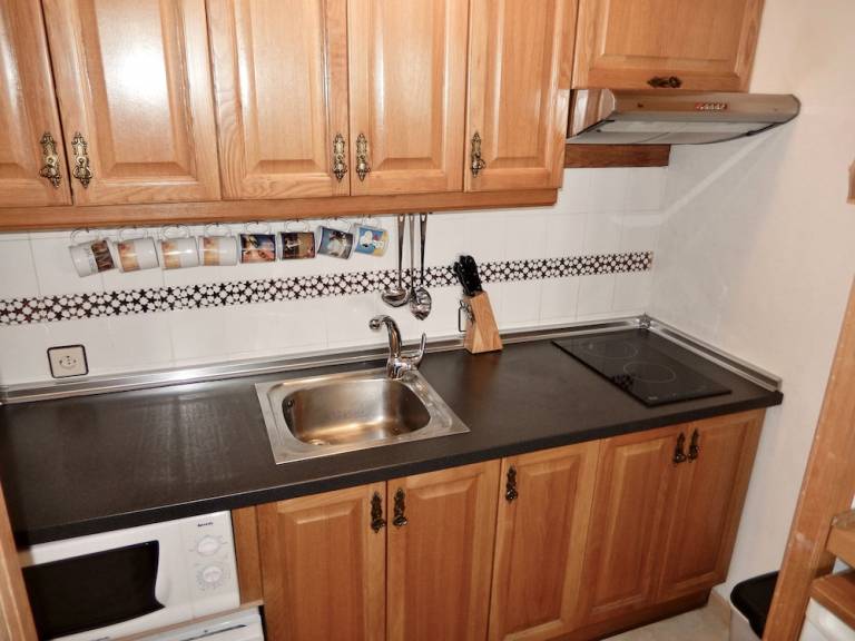 Apartment Sierra Nevada