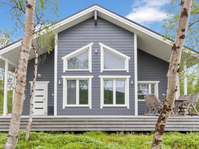 Casa Utsjoki