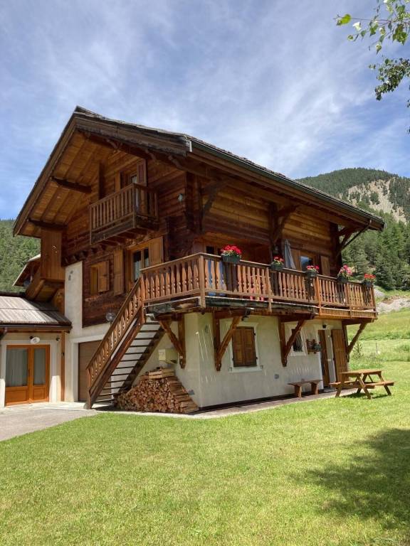 Chalet Arvieux