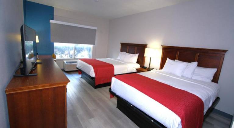 Baymont Inn & Suites by Wyndham Morrow/Atlanta I-75 South — photo 2