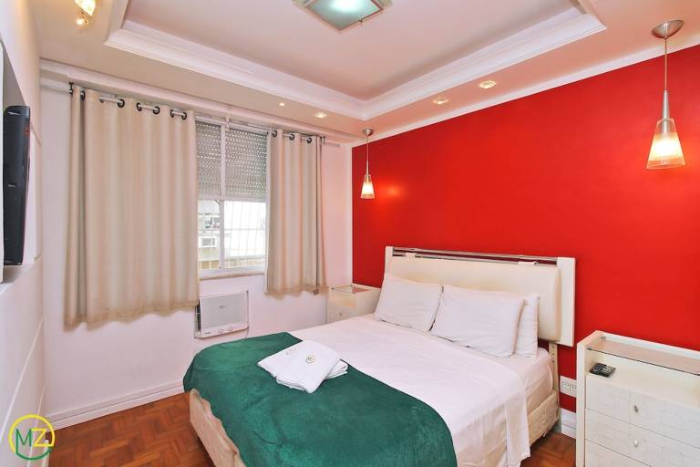 Appartement  Santa Teresa