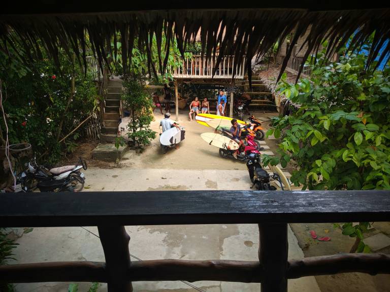 Jing's Place Homestay Siargao — photo 5