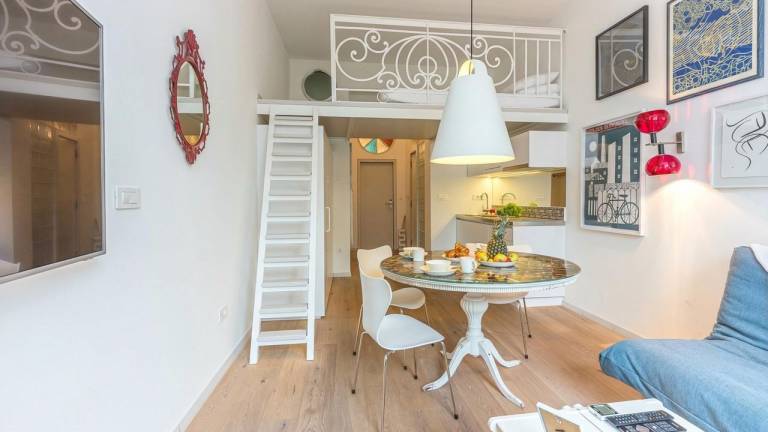 Ferienwohnung Ljubljana
