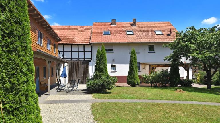 Ferienwohnung Bad Wildungen