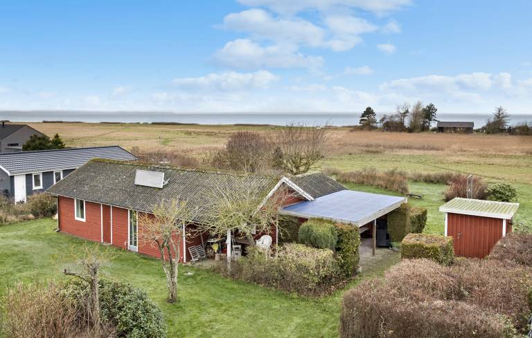 Huis Bogense