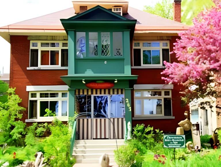 Downtown Bed and Breakfast — photo 5
