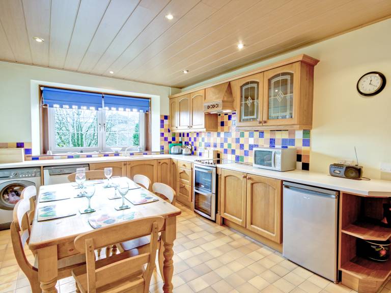 Children-friendly beautiful cottage with barbeque & garden | Dogs allowed — photo 4