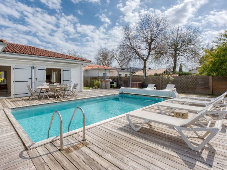 Villa Andernos-les-Bains