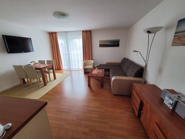 Ferienwohnung Lütten Klein