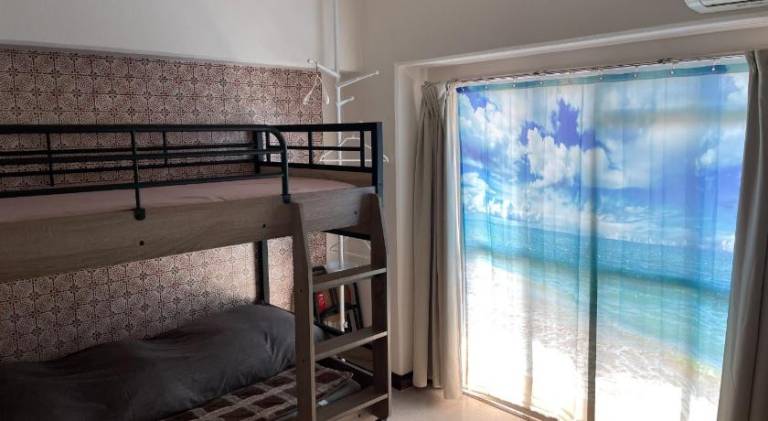 21 m&sup2; Ferienwohnung