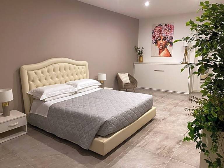 Bed & Breakfast Budrio