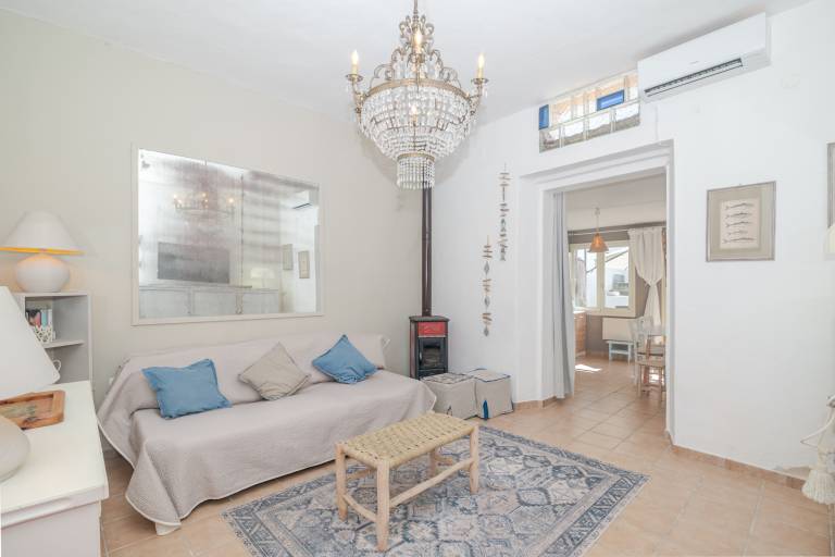 Ferienwohnung Santa Teresa Gallura