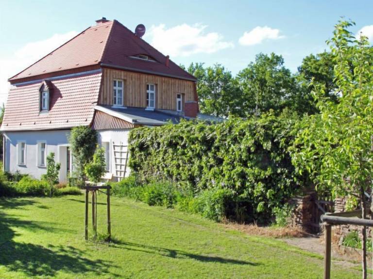 Ferienhaus Dahlen