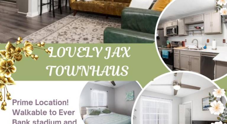 Apartment | Dogs allowed in Jackson, FL