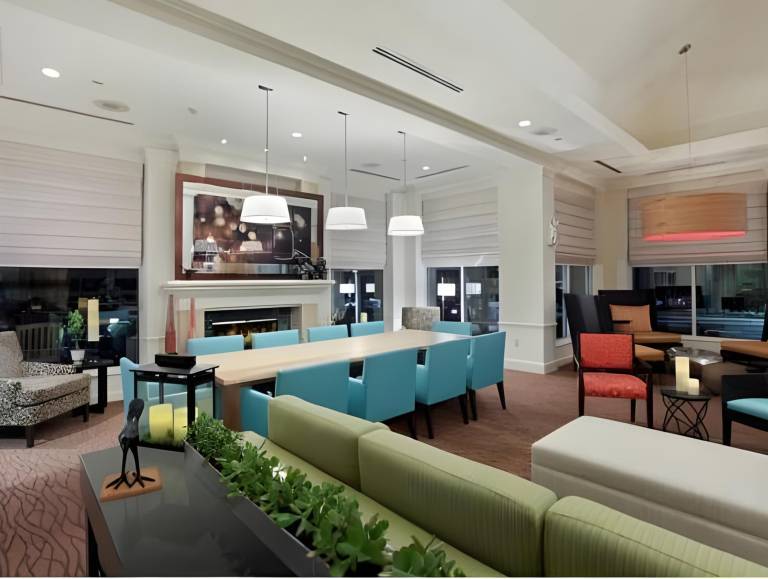 Hilton Garden Inn Hershey — photo 3