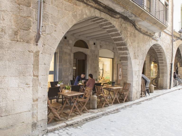 Apartamento  Gerona