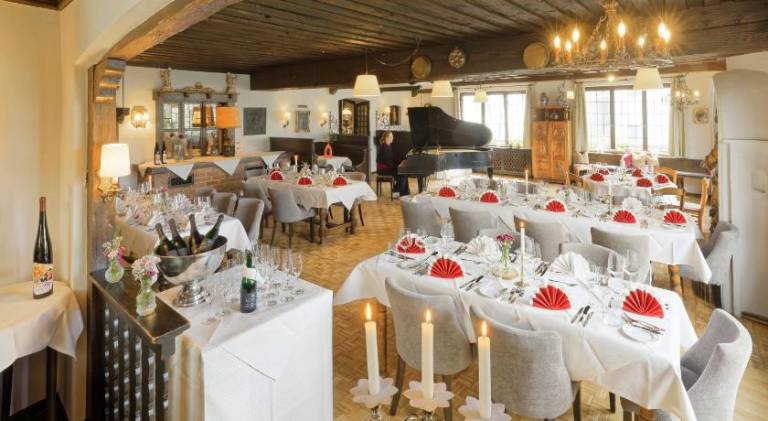 Hotel Gasthaus Adler — photo 4