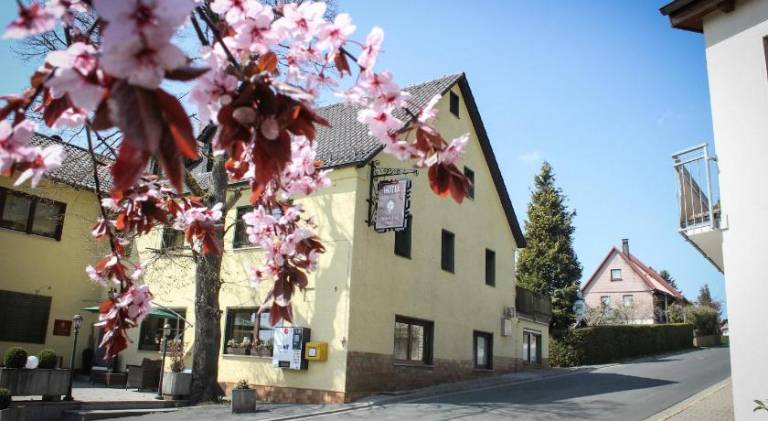 Hotel Rosenhof Garni — photo 5