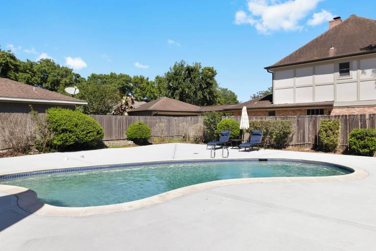 House Sugar Land
