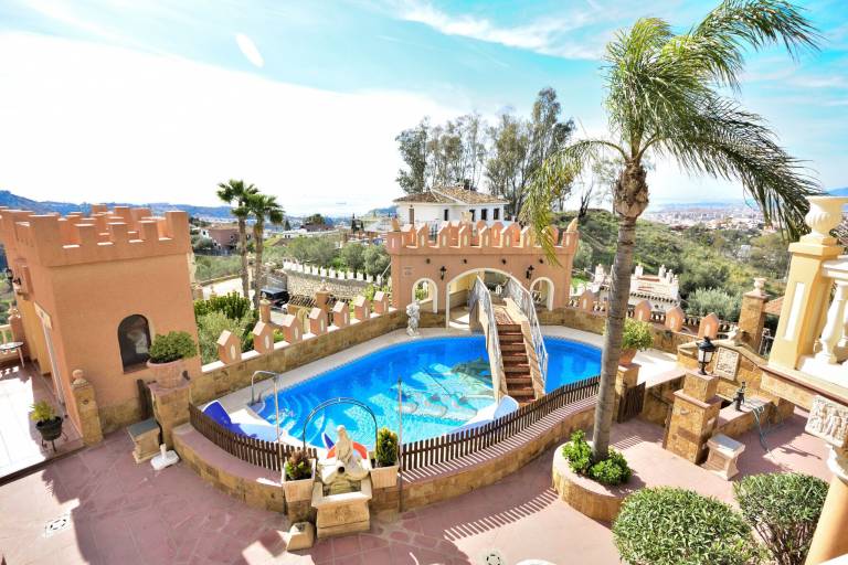 Villa Málaga