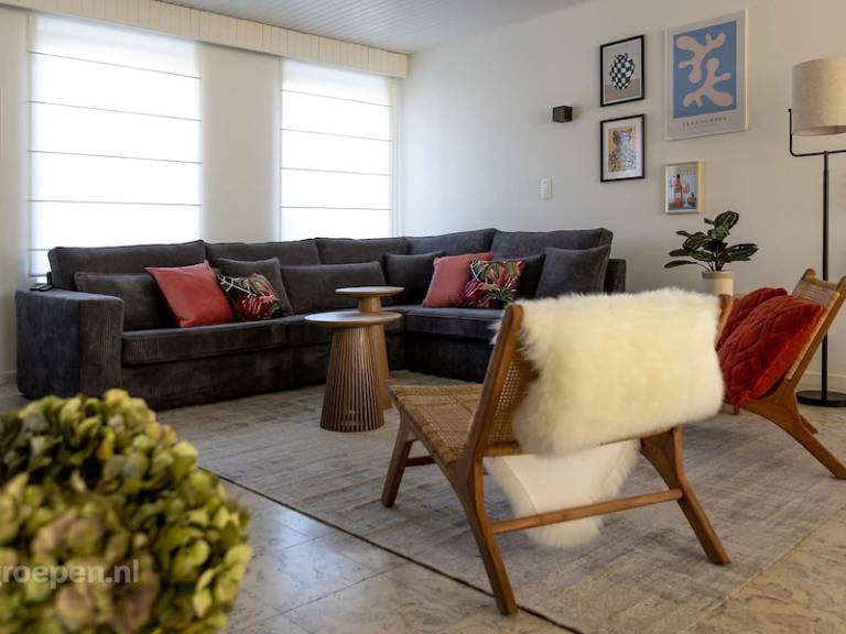 House with garden, terrace & sauna | Pet-friendly — photo 2