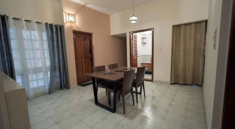 HomeSlice Nazaara, HomeStay in BTM — photo 3