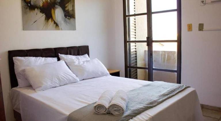 Apartment  Jardim America