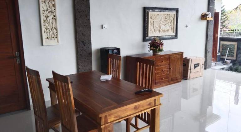 Sarin Pertiwi Private villa — photo 5