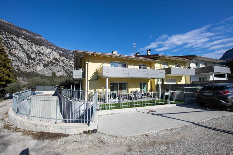 Appartamento Dro