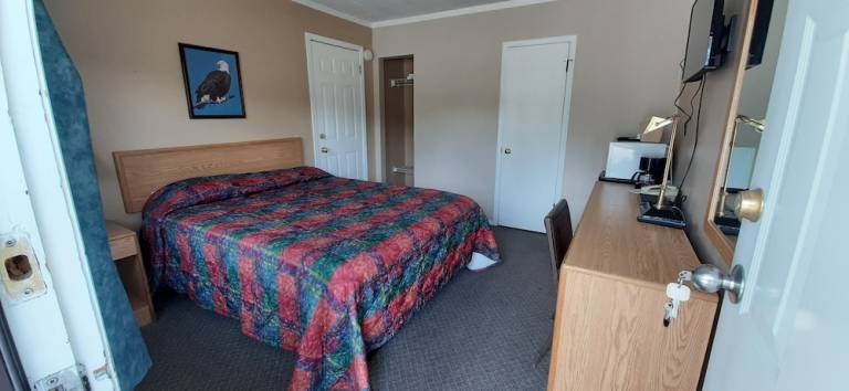 Motel Golden