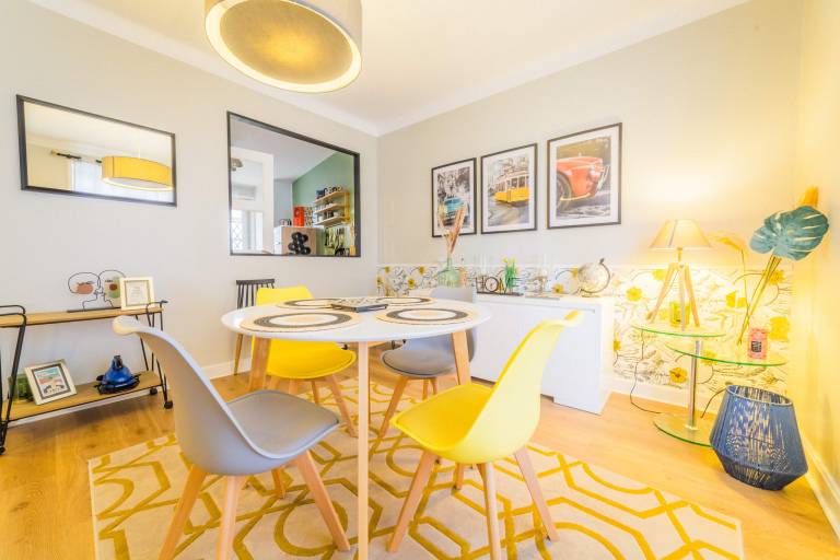 Apartment with terrace | Pets are welcome — photo 5