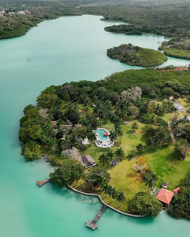 Cottage  Chetumal