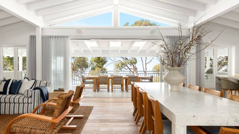 House  Avalon Beach