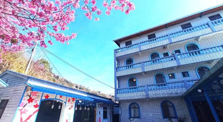 儷福花園山莊Lifu Garden Inn — photo 2