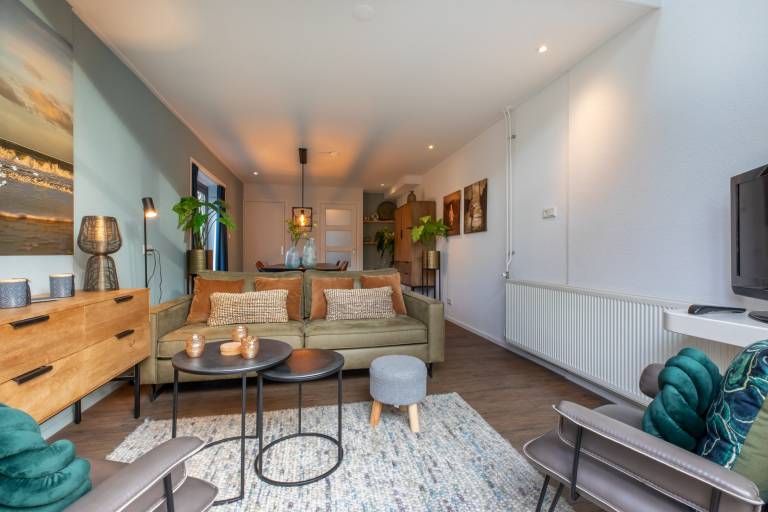 85 m&sup2; Ferienhaus