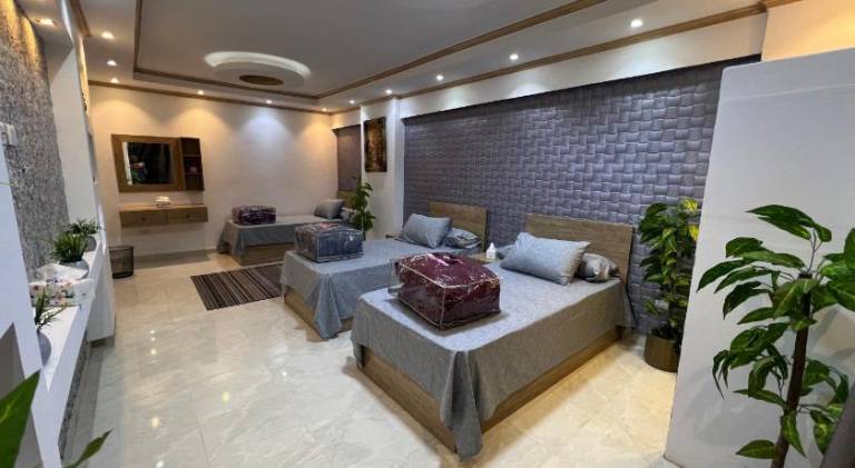 Apartment with 4 rooms for 10 persons — photo 3
